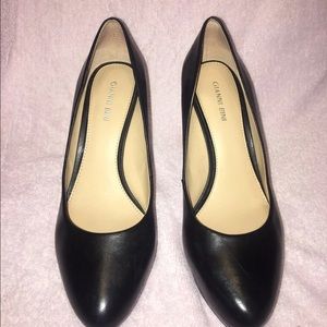 Gianni Bini heels.